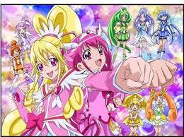 Required fields are marked * comment. What Is Your Pretty Cure Smile Precure Glitter Force Or Doki Do Personality Quiz
