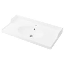 Odensvik Double Bowl Sink 48 3 8x19 1 4x2 3 8 Ikea Double Bowl Sink Sink Ikea