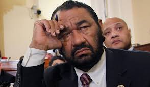 FAFO!!! Rep. Al Green was just informed that Geico has cancelled their  contract with Green and will aggressively be searching for a replacement  for their "So easy a Caveman can do it"