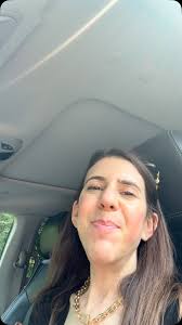 A day in the life of Kimberly Korn!