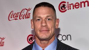 John Cena News & Biography