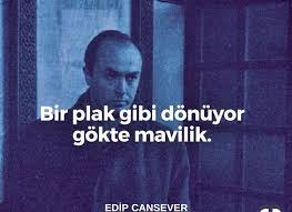 Mavi Ile Ilgili Sozler Edebiyat Dergi Guzel Soz