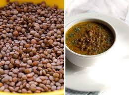 Masoor Dal Recipe How To Make Whole Masoor Dal Or Sabut Masoor Dal Whole Masoor Dal Recipe Dal Recipe Masoor Dal