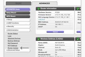 How To Set Up Vpn On Netgear Routers Expressvpn