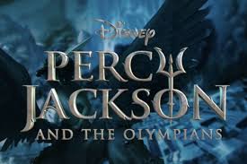 With logan lerman, brandon t. Rick Riordan Posts Teeny Tiny Sneak Peek Of Percy Jackson Series Polygon