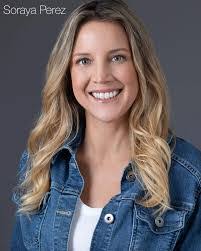 Elena Perez's Instagram, Twitter & Facebook