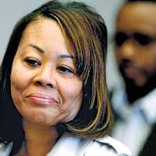 Willie Clark guilty of killing Bronco Darrent Williams