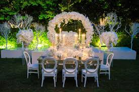 Fairytale weddings do come true! Wedding Decor Inspired By Disney Princesses This Fairy Tale Life