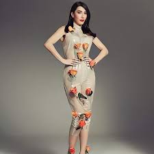 2007 yılında hande yener'in nasıl delirdim? Hande Yener In 2021 Mermaid Formal Dress Dresses Fashion
