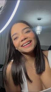 Anabel Almonte's Instagram, Twitter & Facebook