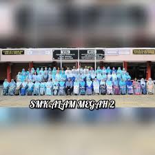 Smk alam megah 2, 1, persiaran kuala langat, taman alam megah, 40400 shah alam, taman alam megah. Smk Alam Megah 2 Home Facebook