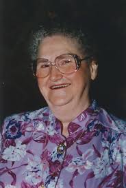 Imogene Smithwick Obituary