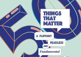Charlie Ruffel Trusted Connector