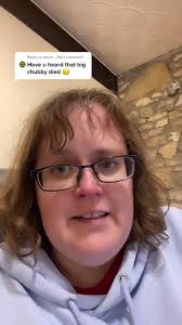 Condolences to @big.chubby's Family