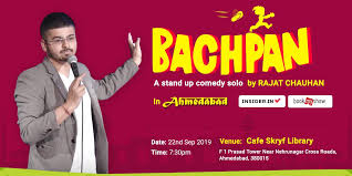 Free fire is a mobile game where players enter a battlefield where there is only. Bachpan Stand Up Comedy Solo By Rajat Chauhan Creative Yatra