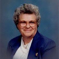 Norma Abbott Obituary