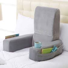 27 products for people who are completely obsessed with books christmas presents for moms sit up pillow clever gift