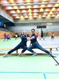 Comaneci was the first olympic gymnast… Nadia Comaneci On Twitter Sportunitesus Laureussport Berlin Awards 2020