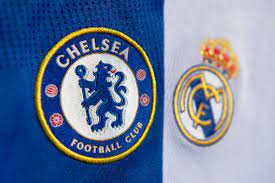 The showpiece in istanbul will be chelsea's third champions league final. Vdgiivltseie9m