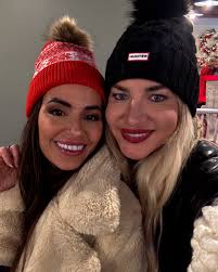 Nice List 🎄✨🫶🏽😭🎁 #christmasmemories #happyholidays (don't sleep