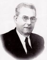 William Fletcher Etheridge (1872-1951)