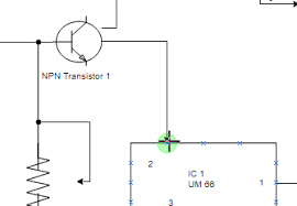 Or gate transistor circuit diagram the or gate can also be realized by using a transistor. Circuit Diagram Software