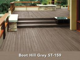 Image Result For Behr Deckover Boot Hill Grey Staining Deck Deck Stain Colors Porch Makeover
