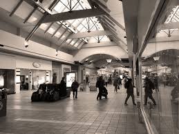 It S Time To Lay The Old Northgate Mall To Rest Slog The Stranger