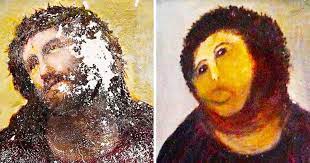 Check spelling or type a new query. 8 Fatal Restoration Fails Which Shook The World