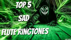 Viral Top 5 Sad Flute Ringtones Viral Tik Tok Poetry Background Music Flute Top Ringtones 2020 Youtube