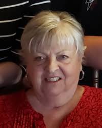 Barbara Barry Waters Obituary January 14, 2022