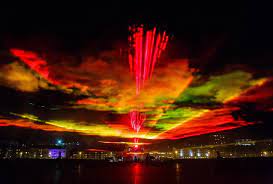 Dark mofo is a winter festival worth travelling for. Dark Mofo Tasmanien Tourism Australia