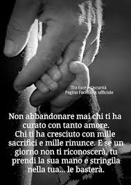 Genitori Anziani Citazioni Sagge Citazioni Motivazionali Citazioni Significative