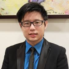 Chin Fung's Instagram, Twitter & Facebook