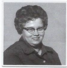 Charlotte Hazel Beard Vanover (1928-2022)