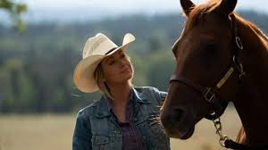 Amber marshall is a rare find in today's hectic world. One Day In Southern Alberta Heartland S Amber Marshall Eat North
