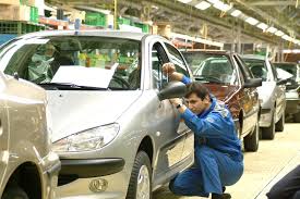 Oica is the voice speaking on automotive issues in world forums. Oica Ranks Iran As 20th Leading Carmaker Tehran Times