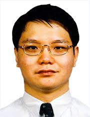Dr. Chee Yam Cheng