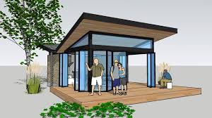 Floor plans use stylized symbols that often look like the outlines of elements they represent. Tanglewood Garden Room With Butterfly Roof Youtube