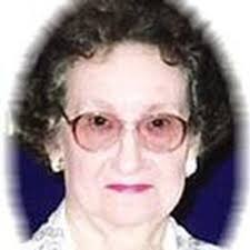 Evelyn F. Schmidt Obituary August 5, 2009