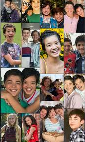 Me Costo Mucho Hacerlo Pero Vale La Pena Andi Mack Andi Mack Cast Disney S