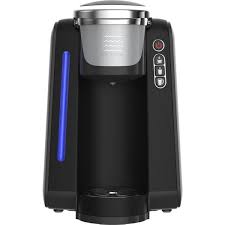 At the end of the day, you're the customer and all these models are available for you, but that makes it even more important for you to do your research before settling on one. Drinkpod Javapod K Cup Black Coffee Maker Single Serve Brewer 10 Cup Refillable Or Unlimited Cup In Line Direct Water Connection Dpjpod1k The Home Depot