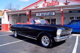 Image result for Tuxedo Black 1963 Nova