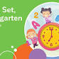 Ready, Set, Kindergarten event image