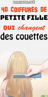 Pour Cheveux Courts Longs Lisses Ou Boucles Decouvrez Nos Meilleures Idees De Coiffures Pour Petite Curly Hair Styles Little Girl Hairstyles Girl Hairstyles