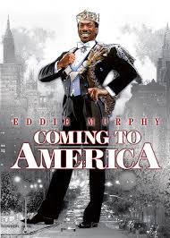 Blaustein, and david sheffield, and a story by blaustein, sheffield. Is Coming To America On Netflix Uk Where To Watch The Movie New On Netflix Uk