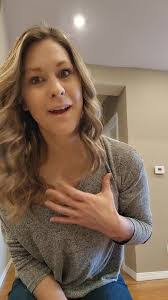 Alisha Sanderson's Instagram, Twitter & Facebook