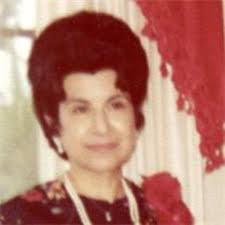 Obituary information for Ms. Elvira G. Stamper