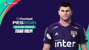 Last updated 28 may 2021. Tiago Volpi Pes 2021 How To Create Youtube
