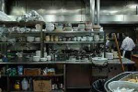 How To Organize A Commercial Kitchen Layout For Your Restaurant Restaurant Kitchen Commercial Kitchen Kitchen Layout